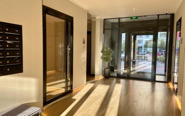 Aliana Apartments