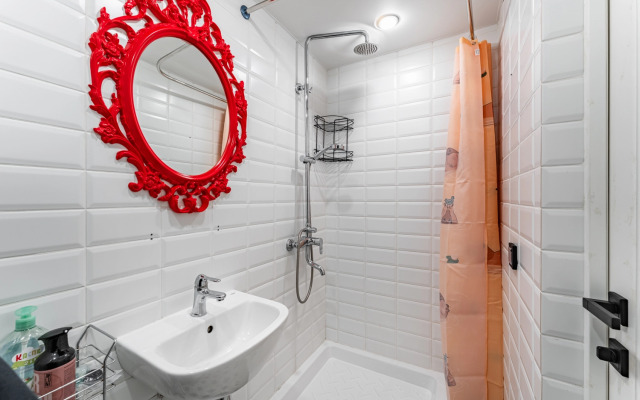 Апартаменты Студия