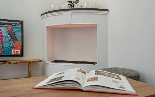 Апартаменты KeysSpb на Кузнечном