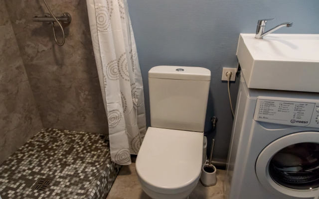 Апартаменты Хрустальная Кениг Апарт