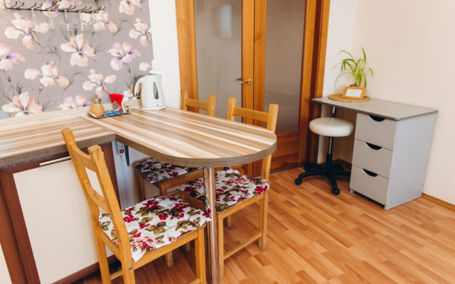 Квартира Гостевая Алеся на Малышева 4Б 5