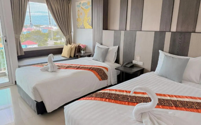 Vareena Palace Hotel