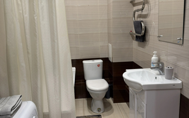 Апартаменты ЖК Новый