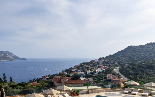 Radisson Blu Hotel, Kas (Adult Only 12+)