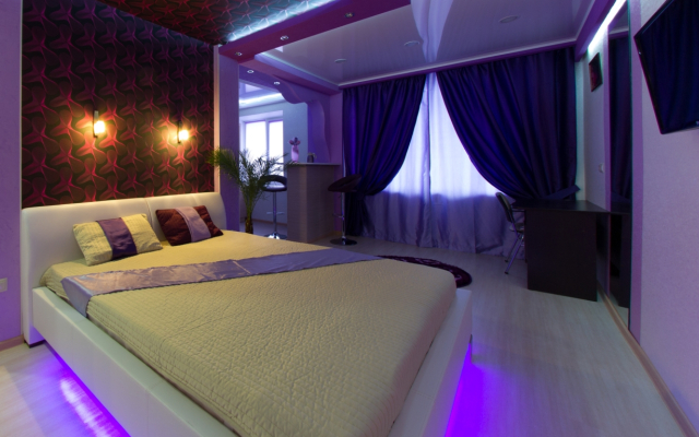 Apartamenty-Studio Innkhoum Na Ul.svobody, 100