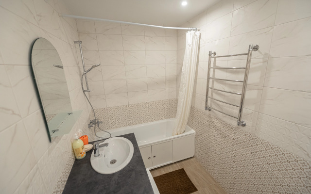 Апартаменты Люкс на шоссе Михайловское