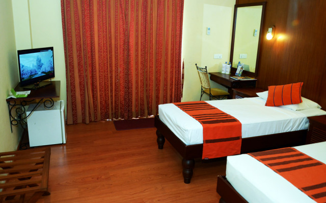 Colombo City Hotels (Pvt) Ltd Hotel