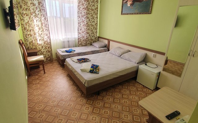 Sagovskiy Guest House