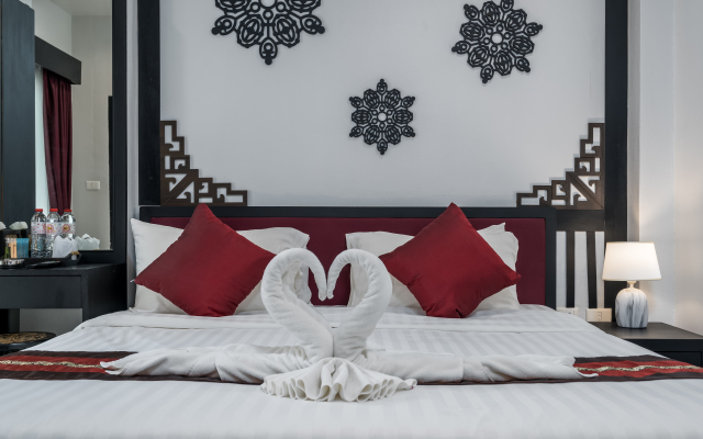 Sunray Beach Hotel