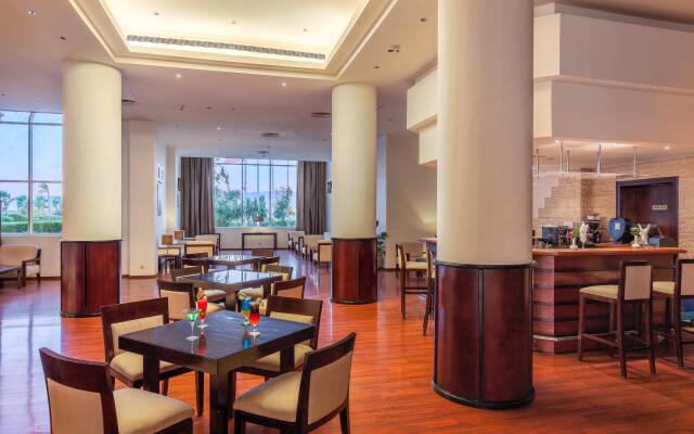 Cleopatra Luxury Resort Makadi Bay