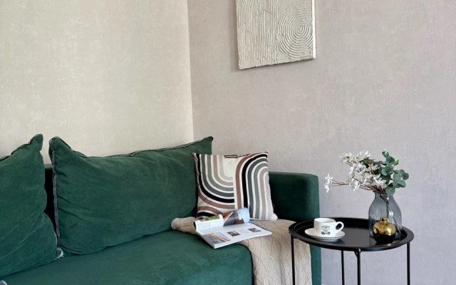 Dvuhkomnatnaya  Uyutnaya Na Proletarskoy flat