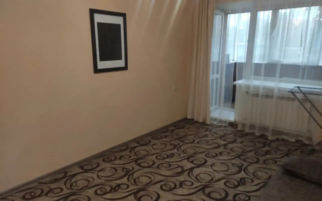 Апартаменты Хант на Мира