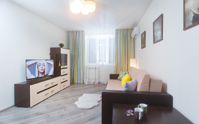 Квартира Как Дома 58 на Куйбышева