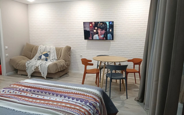 Квартира Дизайнерская студия в Шакше