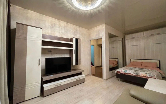 Квартира на пр. Притомском 11 / 1