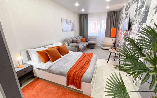 Апартаменты в центре Ульяновска 226