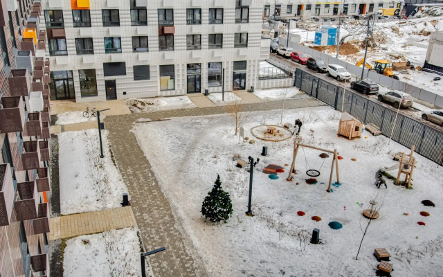 Квартира EasyGuest у стадиона РЖД Арена