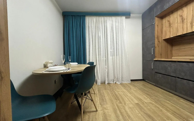 Set' Apartamentov <<Atmosfera>> | Lazur' - Udobstvo I Cistota, Sozdannye Dla Vas