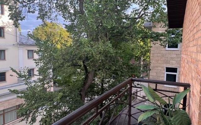 Pervomayskaya Apartment