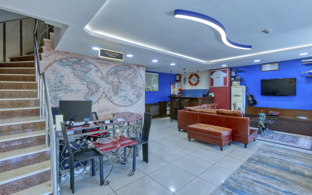 Fors Hotel