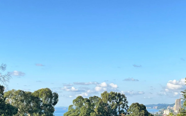 Вилла 4SeasonsVilla