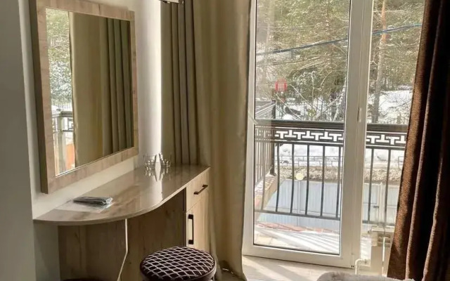 Гостевой дом Ail home