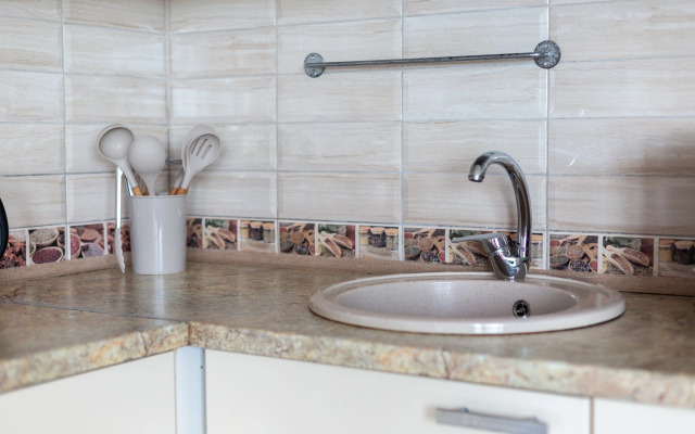 Квартира 4.16 STUDIO PANORAMA