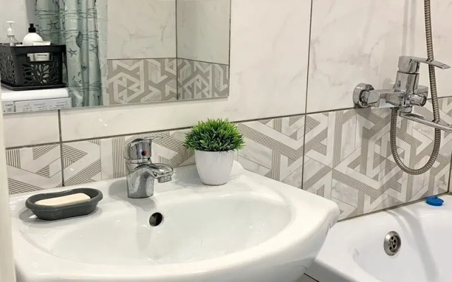 Квартира на Свердловской Улице 12