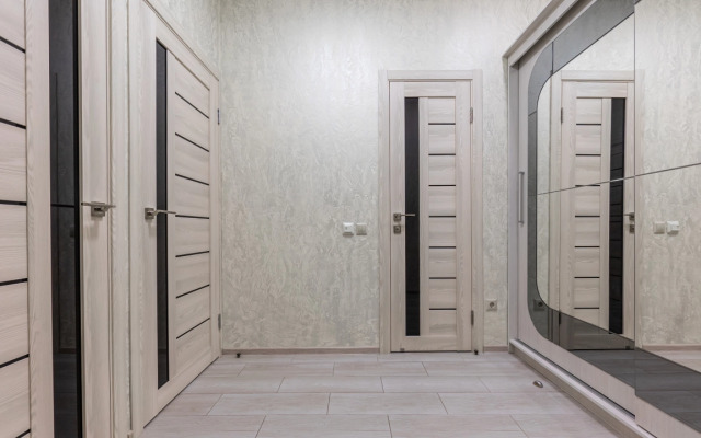 Dobro Pozhalovat Eger ryadom s M4 Apartments