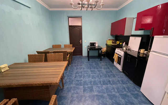 Edelveys Mini hotel
