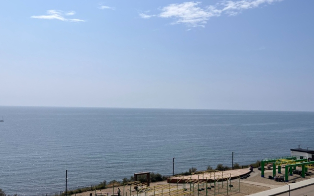 Apartments Count Tolstoy