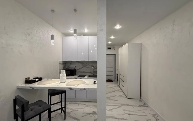 Квартира в ЖК бизнec-клaccа Кислoрoд