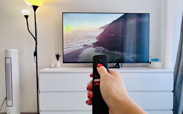 Studiya Briz Layt 3 Flat