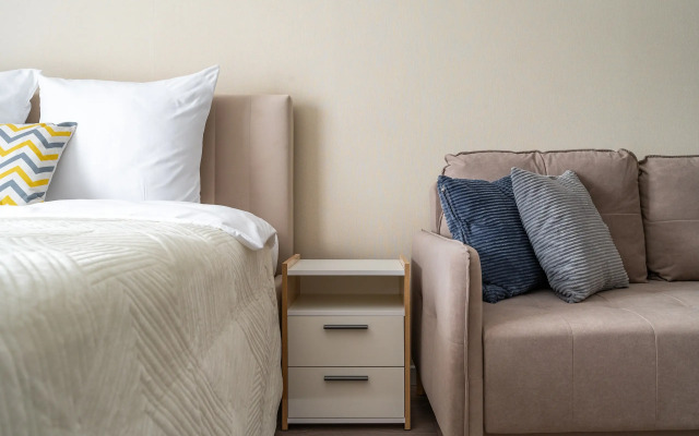 Oblako Uk Atmosfera S Vidom Na Gory Apartments