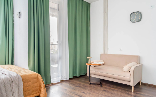 Квартира Dubrovskiy Apart у СКА Арена