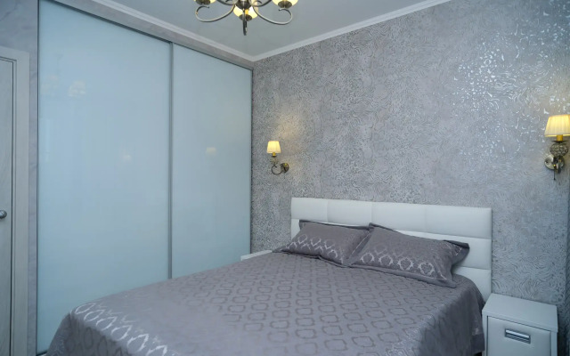 Apartamenty v Kazani Flat