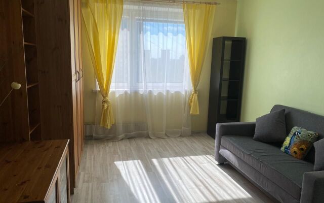Na Mozhayskom Shosse Flat