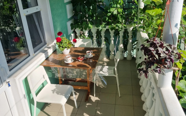 Guest house Palma, G Anapa, Ul Samburova, D 175