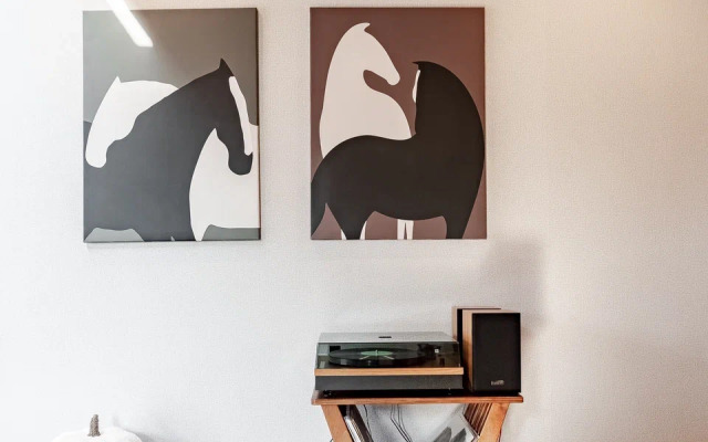 Частный дом Teplo House Уютный Дизайнерский