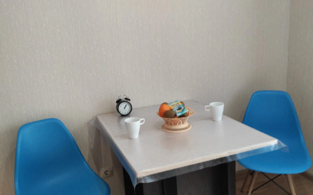Udobnaya S Velosipedami I Pozdnim Zaezdom Flat