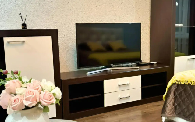 Na 6 Etazhe Khirurga Nechaeva 16 Flat