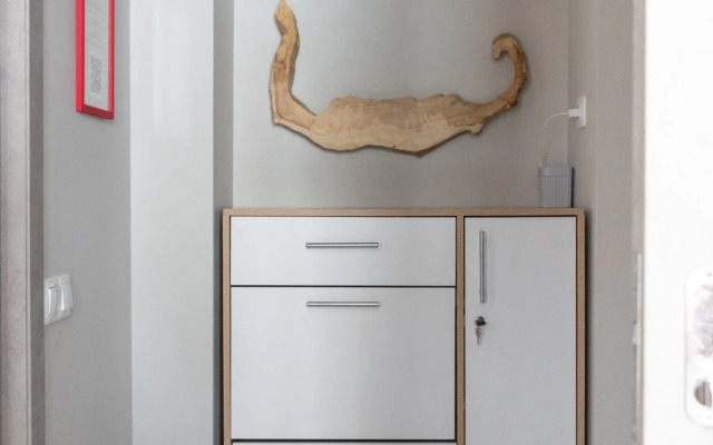 Квартира Палисад Ладья Старый Город