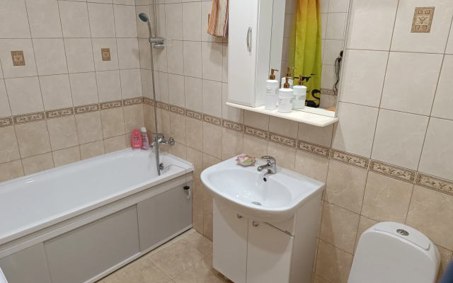 Pobeda 5 Flat