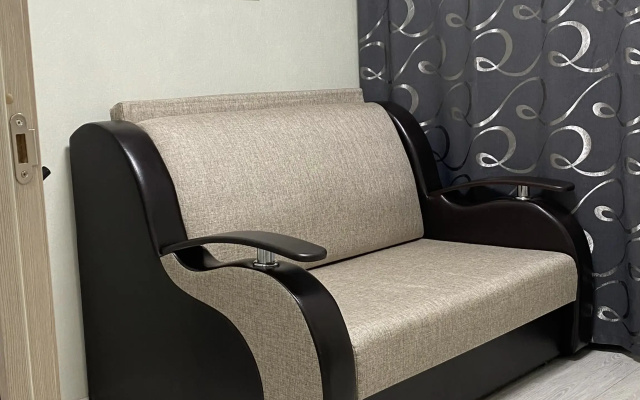Apartamenty Cetyrehkomnatnye apartamenty na beregu Volgi