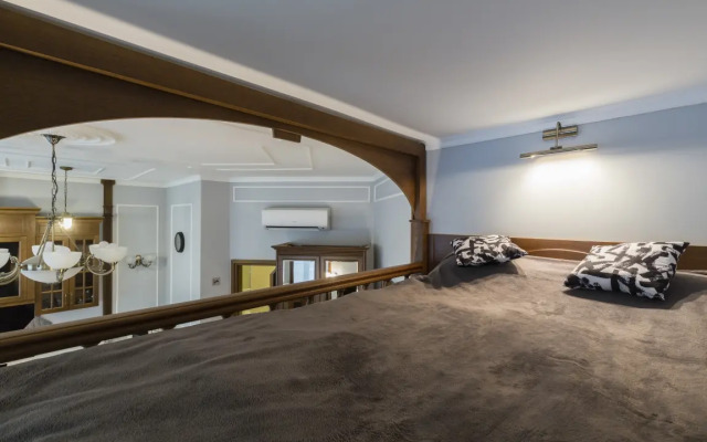 Апартаменты Сканди Классик 2