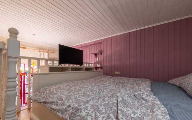 Апартаменты Место под солнцем 14