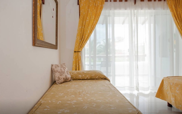 Dolce Vita Caribe Guest House