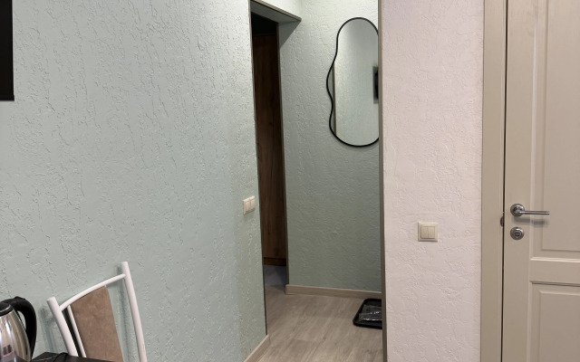 Отель Ясенево