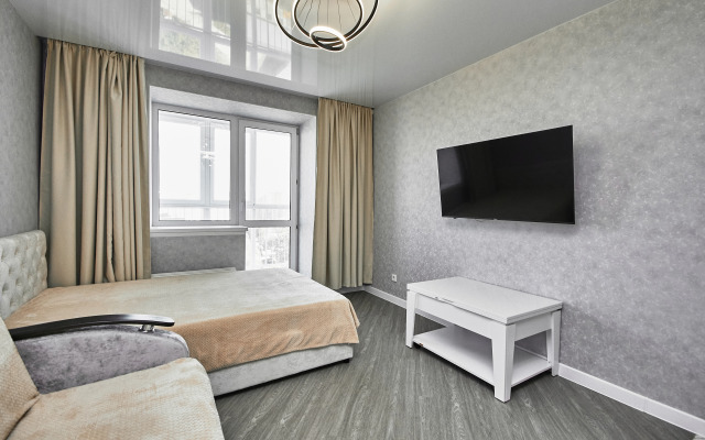 Квартира в Совeтскoм райoне с отличным оснащением