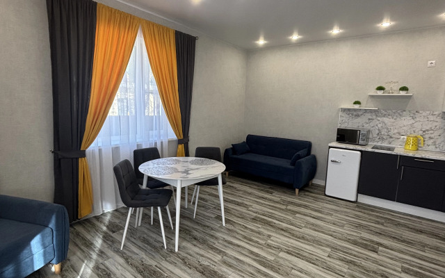 V Krasivom Pskove u Olesi Guest House
